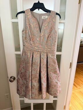 Eliza J Cocktail Dress Size 2 $100